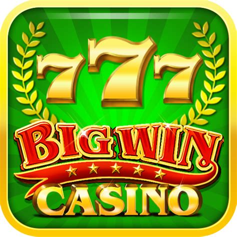 Mr Big Wins Casino App