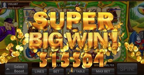 Mr Big Wins Casino Login