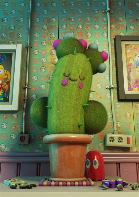 Mr Cactus Betsul