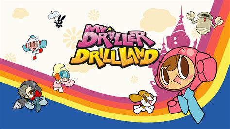 Mr Driller Novibet