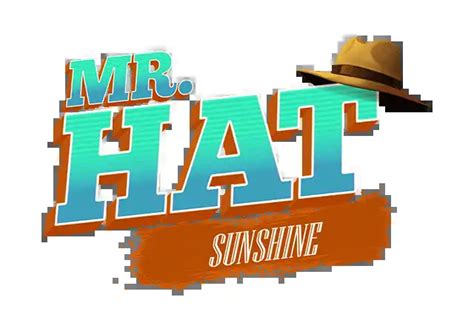 Mr Hat Sunshine Netbet