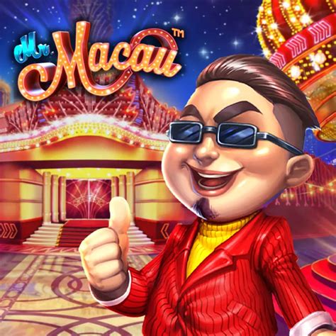 Mr Macau Review 2024