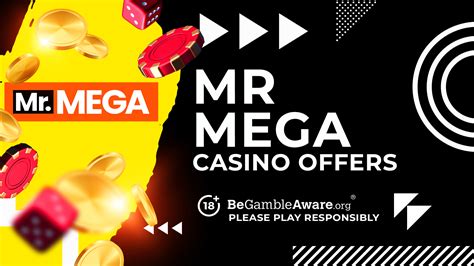 Mr Mega Casino Dominican Republic