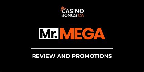 Mr Mega Casino Download