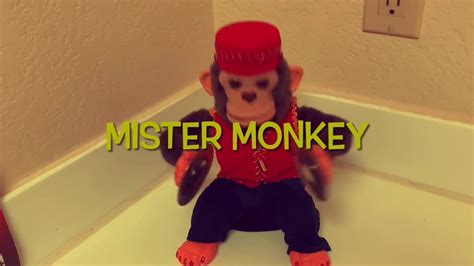 Mr Monkey Betfair
