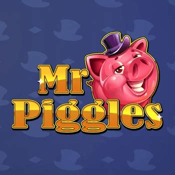 Mr Piggles Bet365
