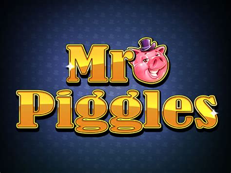 Mr Piggles Netbet