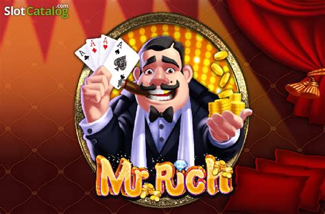 Mr Rich Review 2024
