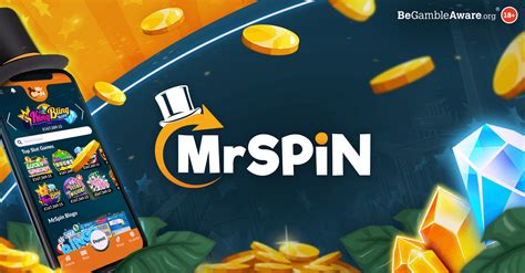 Mr Spin Casino Bolivia