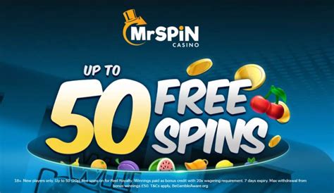 Mr Spin Casino Chile
