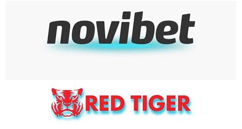 Mr Tiger Novibet