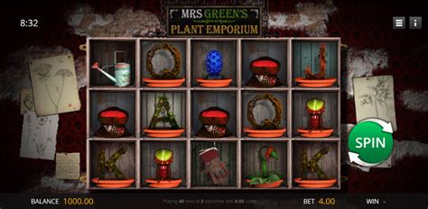 Mrs Green S Plant Emporium Review 2024