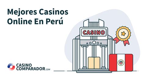 Mrwin Casino Peru