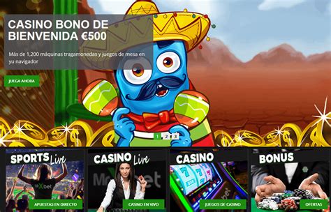 Mrxbet Casino Nicaragua