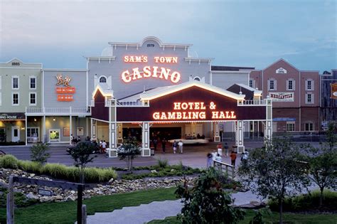 Ms Casinos Tunica