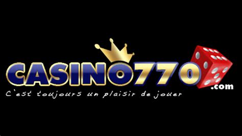 Msn Casino770