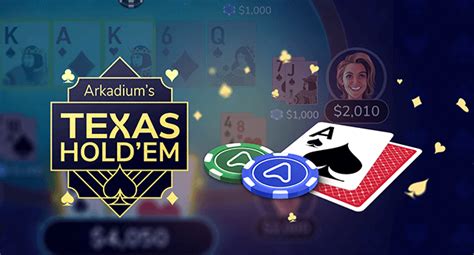 Msn Texas Holdem Poker