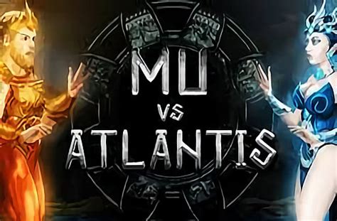 Mu Vs Atlantis Parimatch