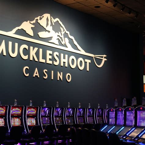 Muckleshoot Casino Jantar De Lagosta