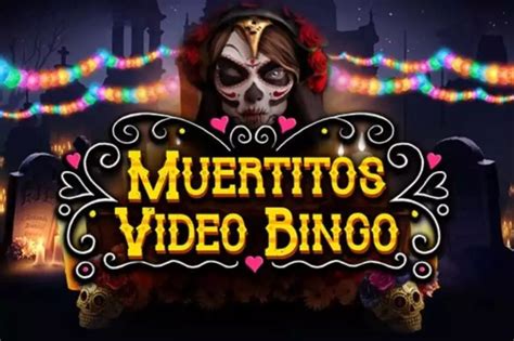 Muertitos Video Bingo Bwin