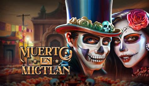 Muerto En Mictlan 888 Casino