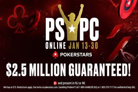 Multi Charm Pokerstars