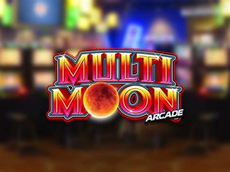 Multi Moon Arcade Betfair