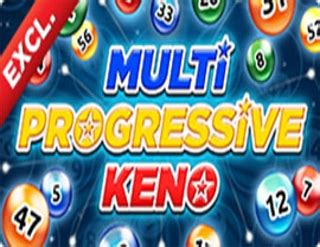 Multi Progressive Keno Review 2024