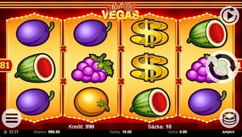 Multi Vegas Brabet