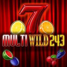 Multi Wild 243 1xbet