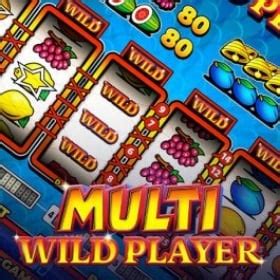 Multi Wild Player Bet365