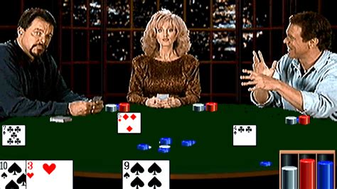 Multimedia Celebrity Poker Wiki