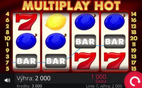 Multiplay Hot Bodog