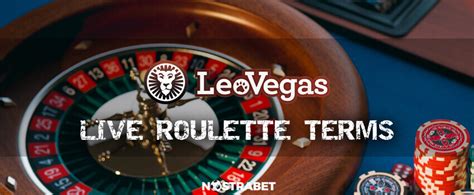 Multiplayer American Roulette Leovegas