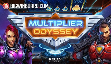 Multiplier Oddysey Bet365