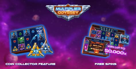 Multiplier Oddysey Bodog