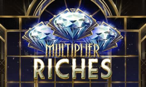 Multiplier Riches 888 Casino