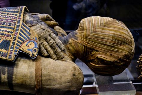 Mummified Mysteries Sportingbet