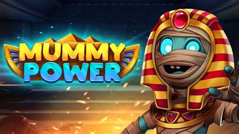 Mummy Power Slot Gratis