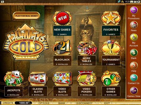 Mummys Gold Casino Colombia