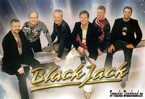 Musikband Black Jack