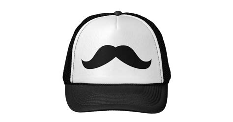 Mustache Hat Netbet
