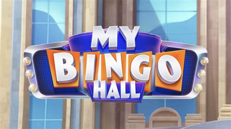 My Bingo Hall Slot - Play Online
