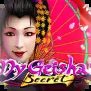 My Geisha S Secret Leovegas