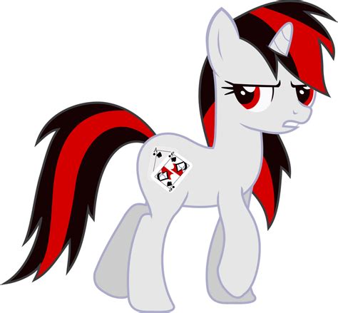 My Little Pony Blackjack