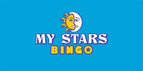 My Stars Bingo Casino Review