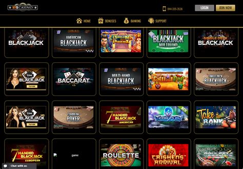 Mybcasino Panama