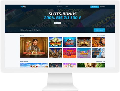 Mybet De Bonus De Poker Ohne Einzahlung