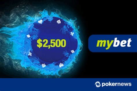 Mybet Poker Rakeback