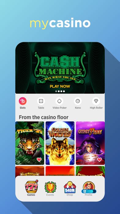 Mychoice Casino Login